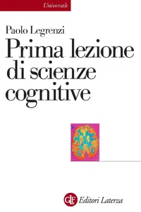 Prima lezione di scienze cognitive_cover