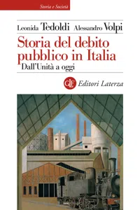 Storia del debito pubblico in Italia_cover