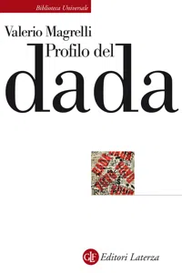 Profilo del dada_cover