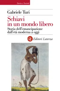 Schiavi in un mondo libero_cover