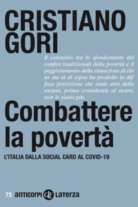 Combattere la povertà_cover