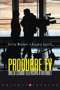 Produrre TV_cover