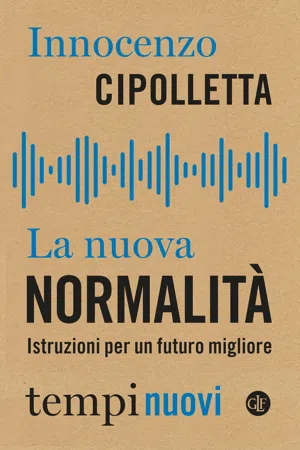 La nuova normalità