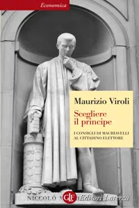 Scegliere il principe_cover