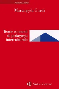 Teorie e metodi di pedagogia interculturale_cover