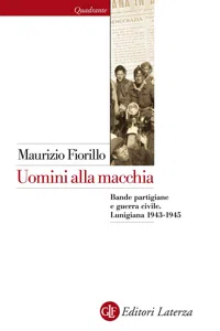 Uomini alla macchia_cover