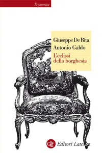 L'eclissi della borghesia_cover