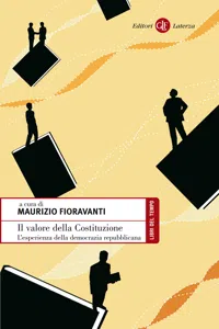 Il valore della Costituzione_cover