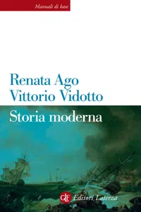 Storia moderna_cover