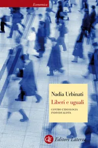 Liberi e uguali_cover