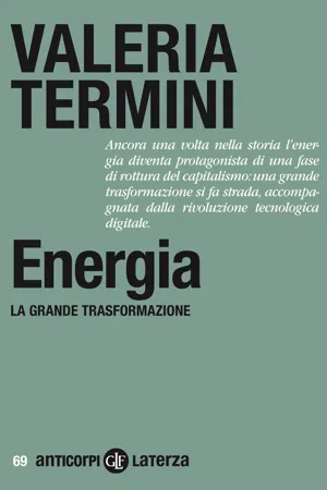 Energia