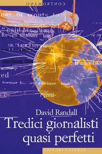 Tredici giornalisti quasi perfetti_cover