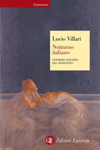 Notturno italiano_cover