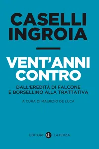 Vent'anni contro_cover