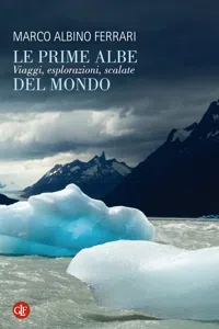 Le prime albe del mondo_cover