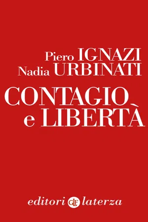 Contagio e libertà