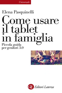 Come usare il tablet in famiglia_cover