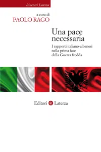 Una pace necessaria_cover