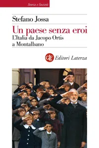 Un paese senza eroi_cover