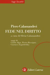 Fede nel diritto_cover