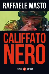 Califfato nero_cover