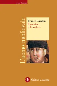 Il guerriero e il cavaliere_cover