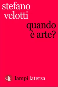 Quando è arte?_cover