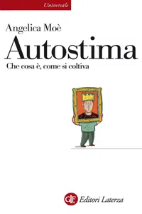 Autostima_cover