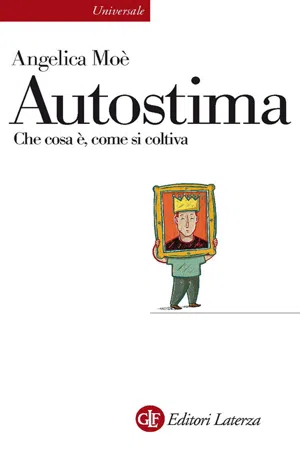 Autostima