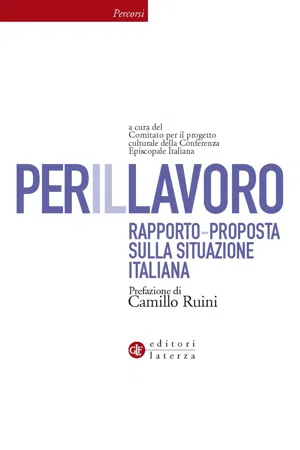 Per il lavoro