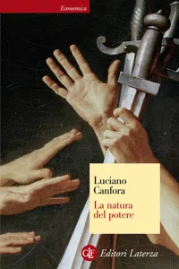 La natura del potere_cover