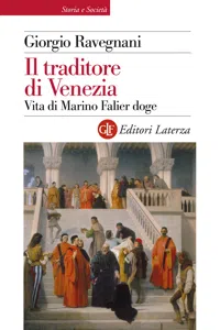 Il traditore di Venezia_cover