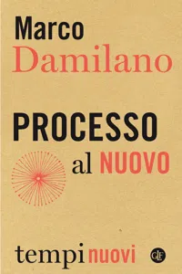 Processo al Nuovo_cover