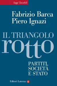 Il triangolo rotto_cover