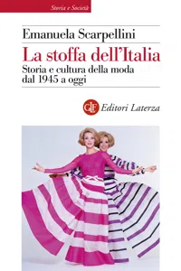 La stoffa dell'Italia_cover