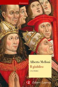 Il giubileo_cover