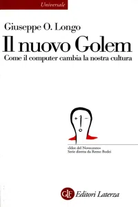 Il nuovo Golem_cover