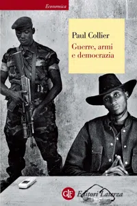 Guerre, armi e democrazia_cover