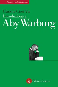 Introduzione a Aby Warburg_cover