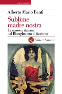 Sublime madre nostra_cover