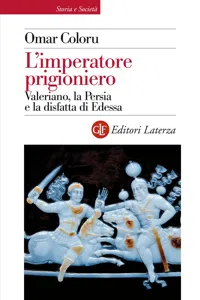 L'imperatore prigioniero_cover