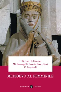 Medioevo al femminile_cover