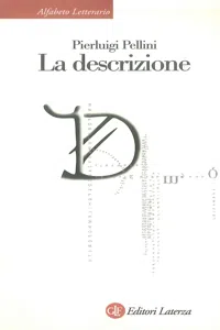 La descrizione_cover