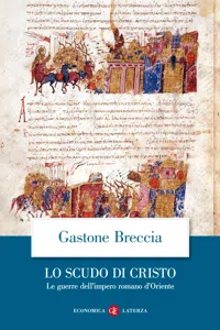 Lo scudo di Cristo_cover