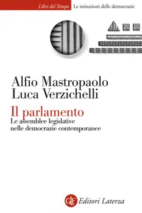 Il parlamento_cover