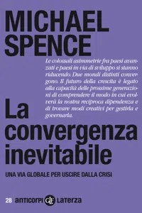 La convergenza inevitabile_cover