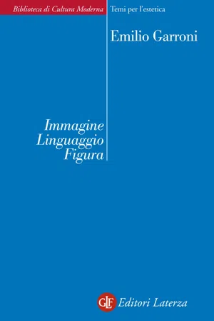 Immagine Linguaggio Figura