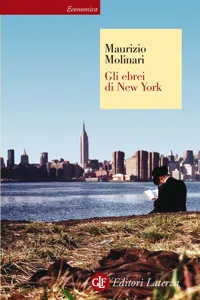 Gli ebrei di New York_cover