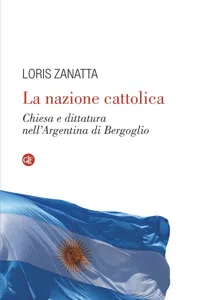 La nazione cattolica_cover