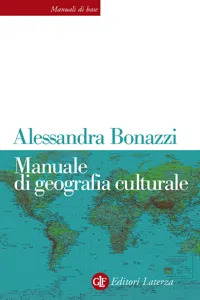 Manuale di geografia culturale_cover